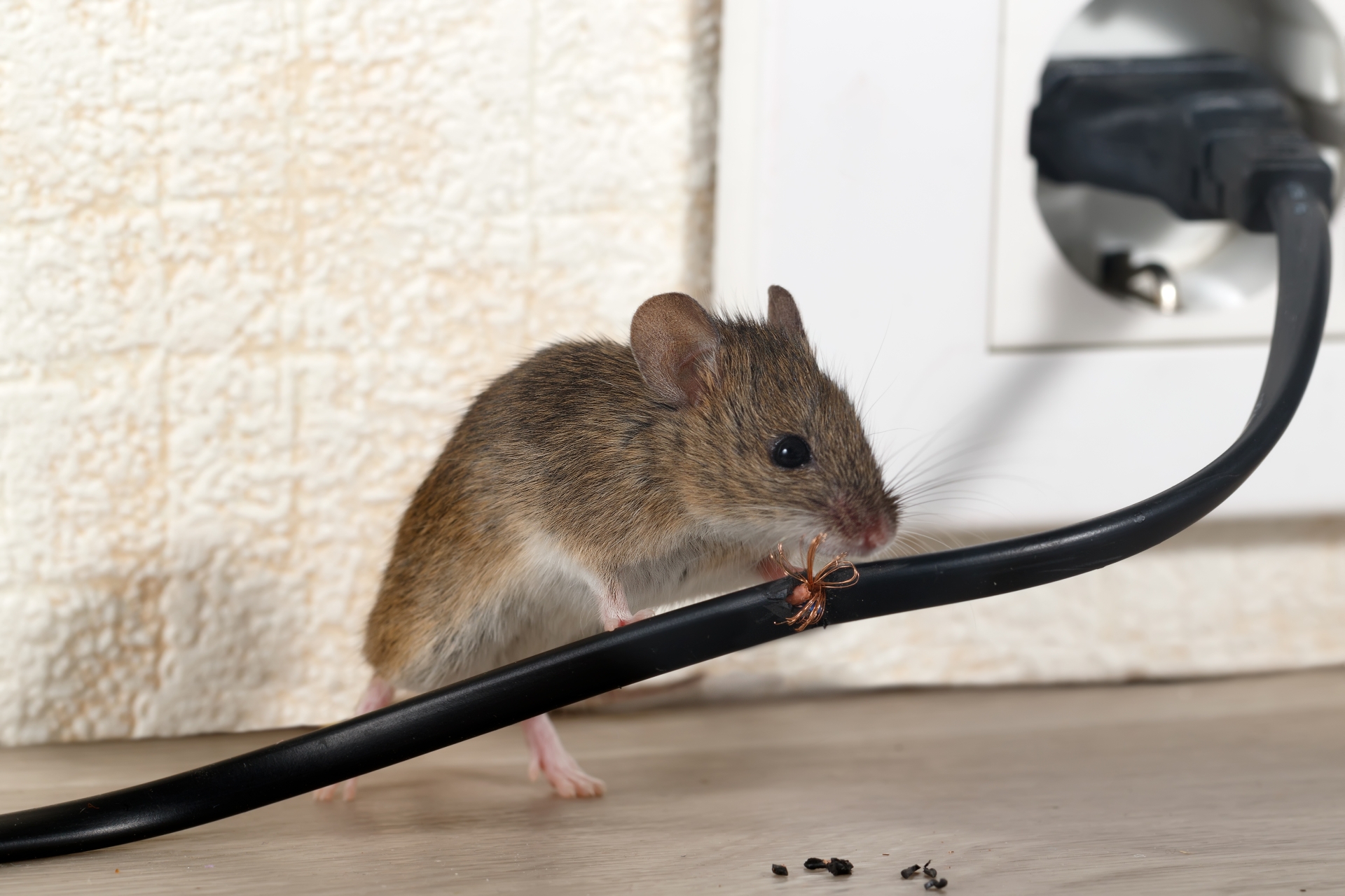 Mice Infestation, Pest Control in Southfleet, Meopham, DA13. Call Now 020 8166 9746